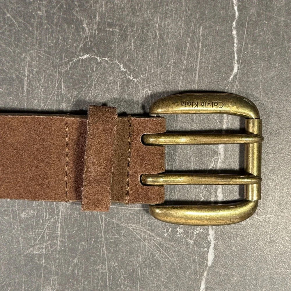 Calvin Klein Jeans vintage calvin